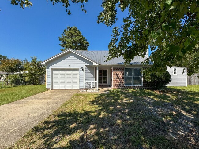 Foto del edificio - 5334 Tory Hill Rd