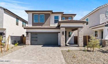 Building Photo - 8018 W Griswold Rd