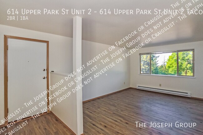 Foto del edificio - 614 Upper Park St