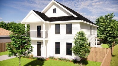 Building Photo - 619 Pasler St