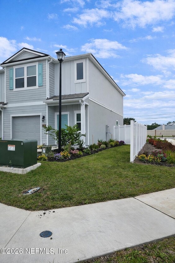 Foto del edificio - 1460 Jeremiah St