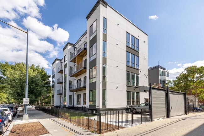 Photo - 14 P St NW Apartment