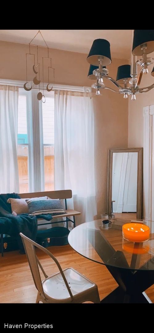 Foto del edificio - 1 br, 1 bath House - 1051 Buchon St