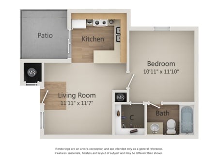 A1- Hannah (487) - Bridge at Sterling Springs