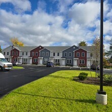 Building Photo - 2 Megway Ct