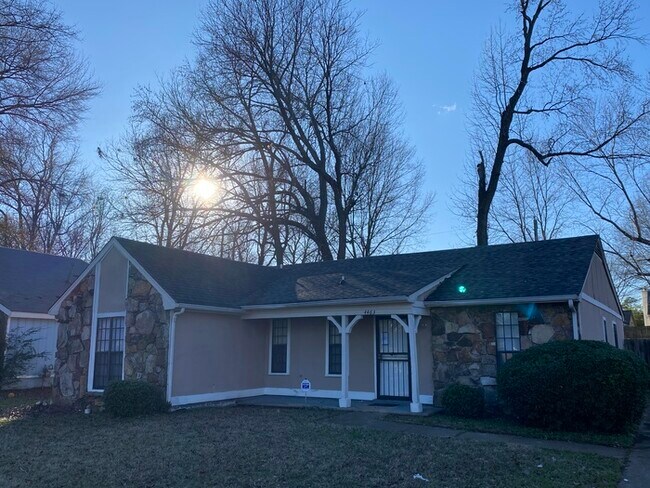 Foto del edificio - 4463 Sandy Park Dr Memphis, TN 38141