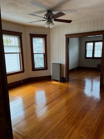 Foto del edificio - 45 Alexander Ave