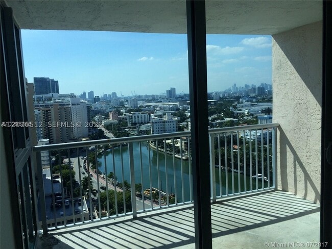 Building Photo - 2655 Collins Ave
