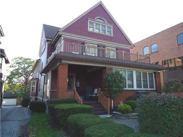 Building Photo - 1093 Delaware Ave