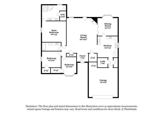 Foto del edificio - 22111 Eagle Meadow Dr