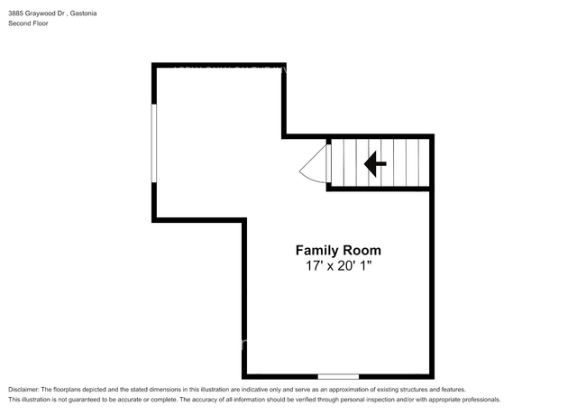 Building Photo - 3885 Graywood Dr