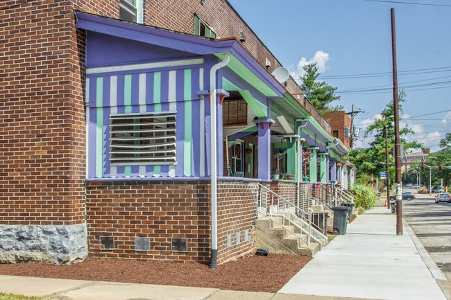 Building Photo - 132 S Trenton Ave
