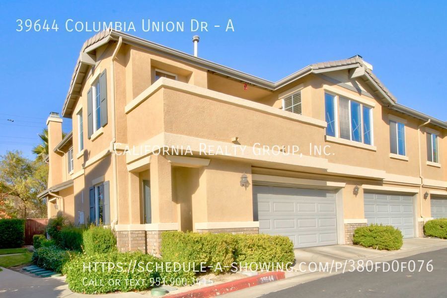 51 Houses for Rent in Murrieta, CA Westside Rentals
