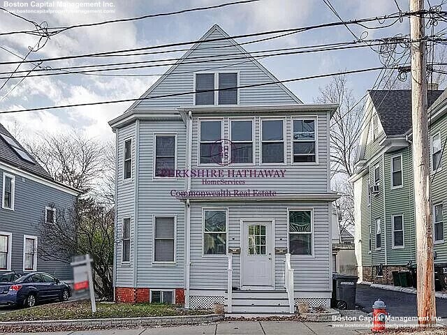 Foto del edificio - 24 Burnside Ave