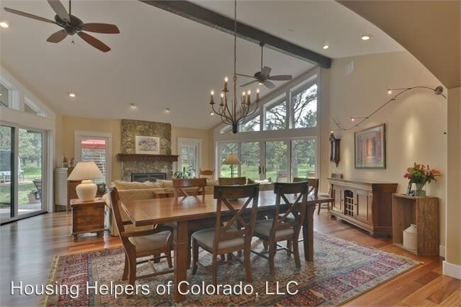 Foto del edificio - 2808 S Lakeridge Trail