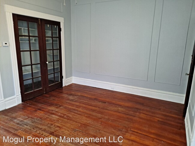 Foto del edificio - 2 br, 1 bath House - 818 Wilmington