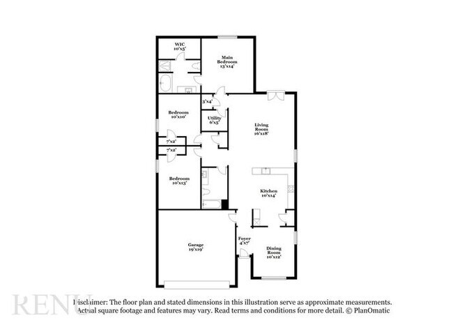 Foto del edificio - 25402 Cypress Bend Dr