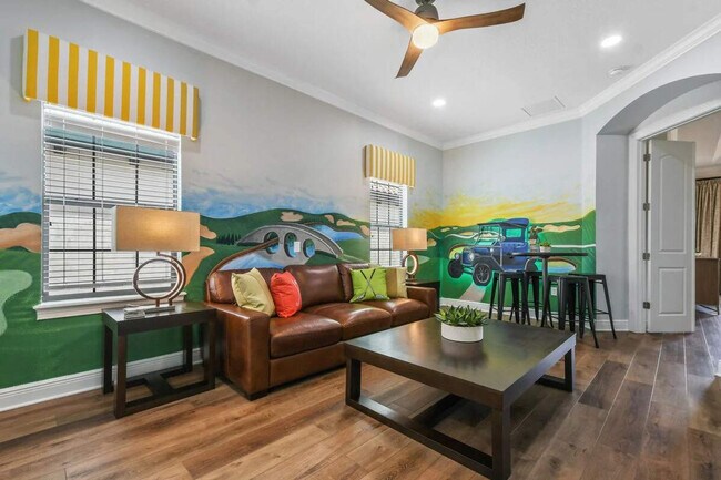 Foto del edificio - 1101 Castle Pines Ct