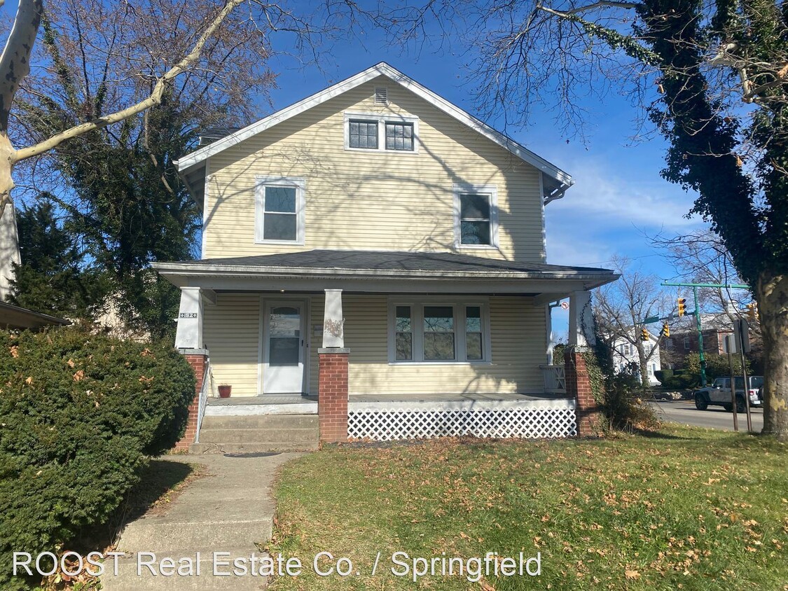 Primary Photo - 3 br, 1 bath House - 152 Hampton