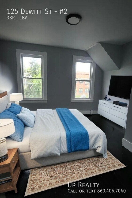 Foto del edificio - 125 Dewitt St