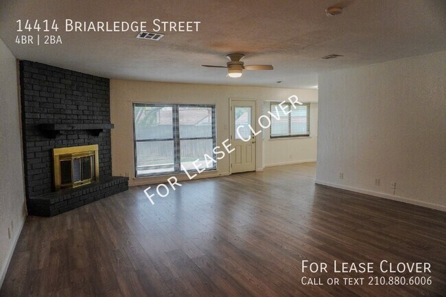 Foto del edificio - 14414 Briarledge St