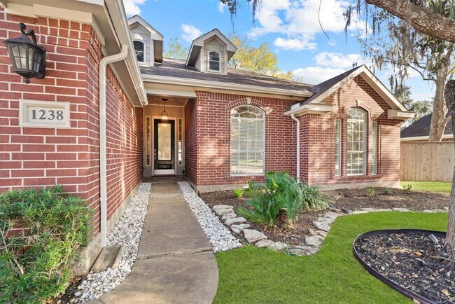 Building Photo - 1238 Wood Haven Ct