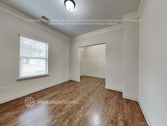 Foto del edificio - 4320 Henry Ridge Ct