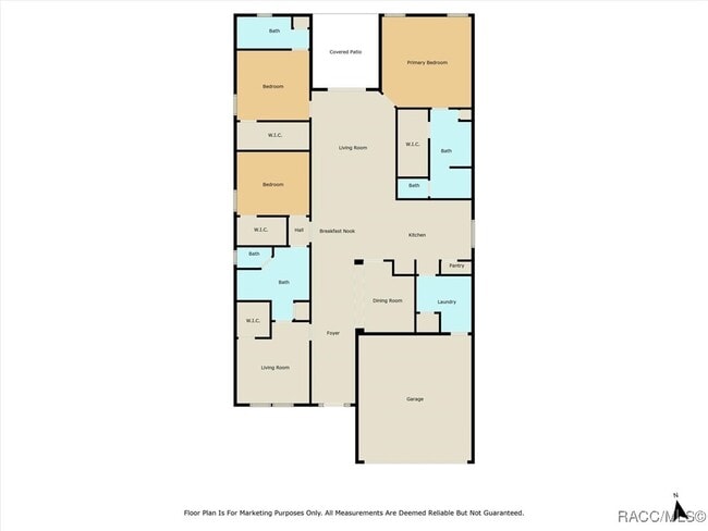 Building Photo - 615 W Rexford Dr
