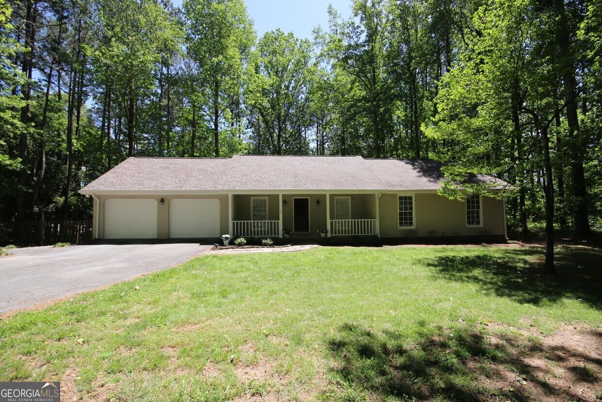 2667 Tribble Mill Rd, Lawrenceville, GA 30045 House Rental in