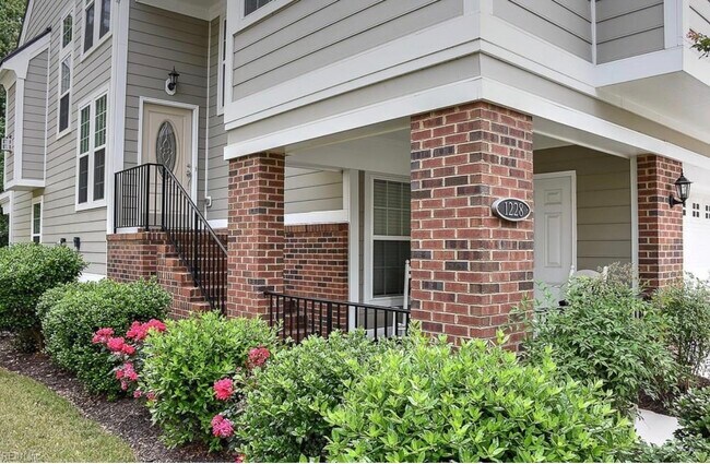 Foto del edificio - 1228 Habitat Ln