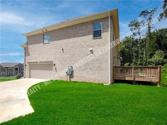Building Photo - 4930 Lynnonhall Ct