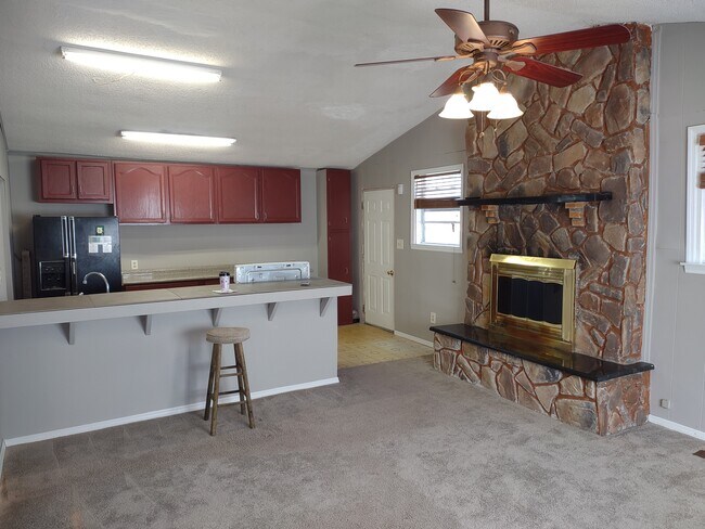 Foto del edificio - Wenonah Rd