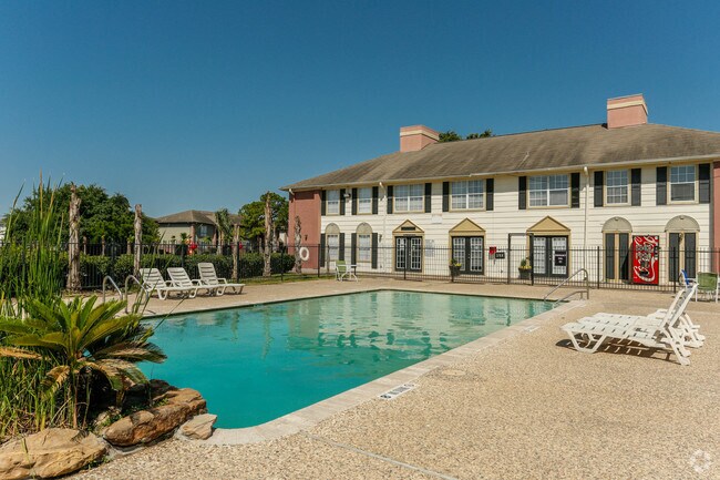 Interior Photo - The Park at Edgewood