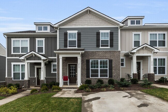 Foto del edificio - 2517 Drumwright Wy
