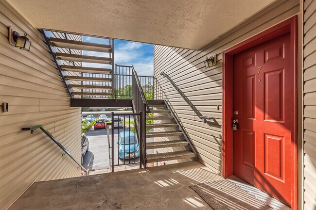 Foto del edificio - 8182 N Cedar Springs Rd
