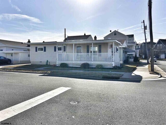 Foto del edificio - 316 N Vendome Ave