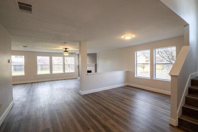 Foto del edificio - Prosper ISD house located in McKinney