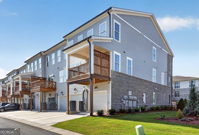 Building Photo - 504 Sawnee Village Blvd