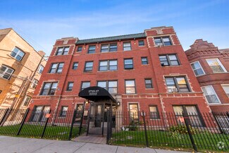 Building Photo - 1717 W North Shore Ave