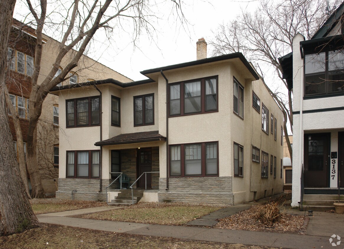 Foto del edificio - 3133 Fremont Ave S