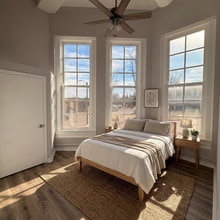 Building Photo - 3009 Pennsylvania Ave