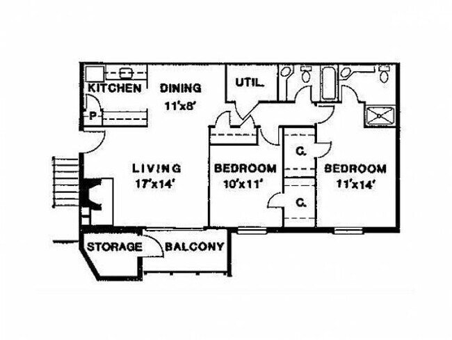 Building Photo - 128 Turtle Creek Rd