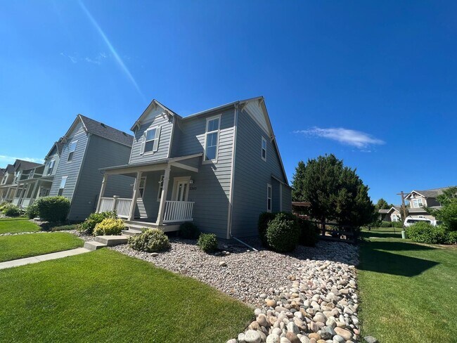 Foto del edificio - Great Home in Central Ft. Collins