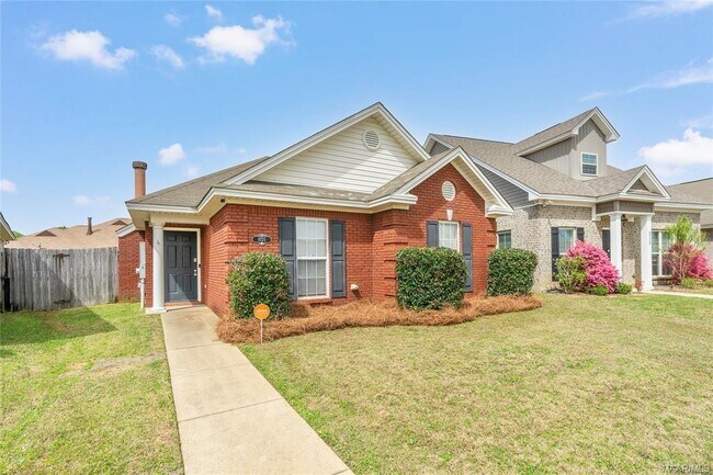 Building Photo - 8725 Lindsey Ln