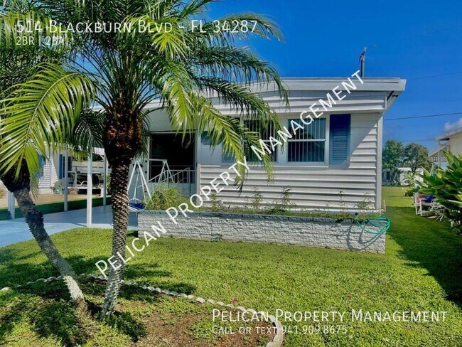 Building Photo - 514 Blackburn Blvd
