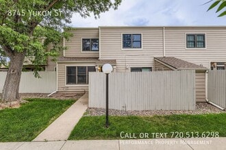 Building Photo - 8745 Yukon St