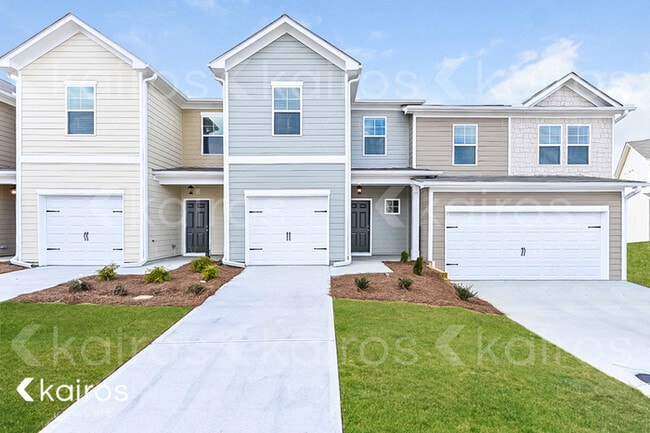 Building Photo - 218 Long Is Dr