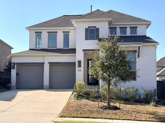 Foto del edificio - 230 Eagle Ford Dr