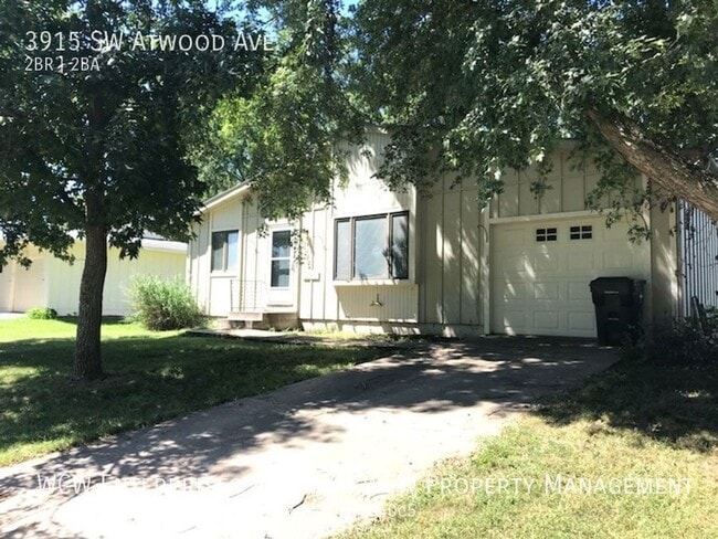 Foto del edificio - 3915 SW Atwood Ave