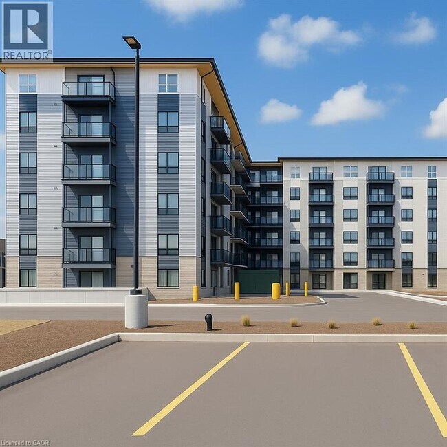 Building Photo - 251 Northfield Dr E
